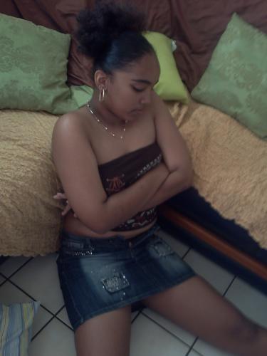 miss coulie